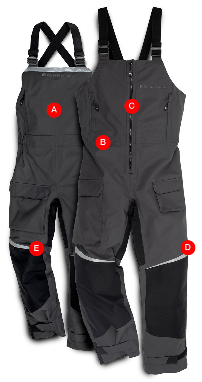 West marine rain gear new arrivals