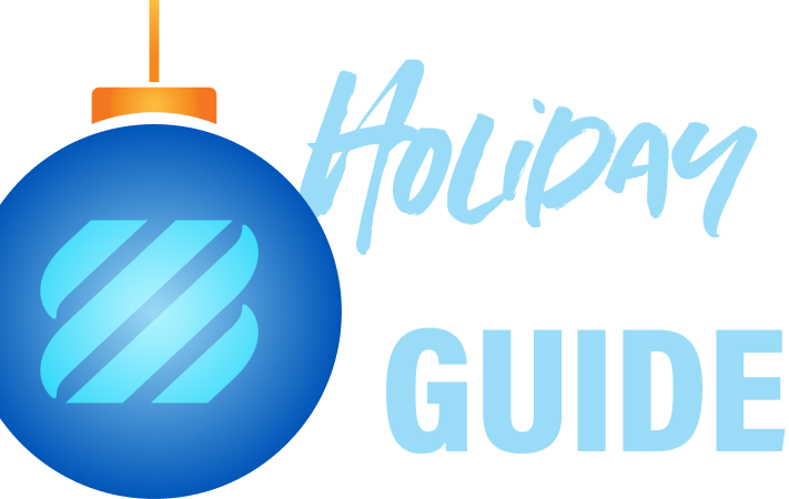 Holiday Gift Guide