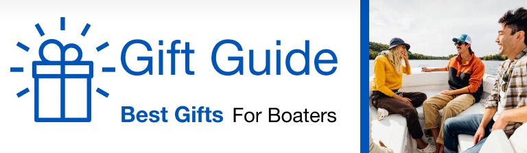 Gift Guide - Best Gifts For Boaters