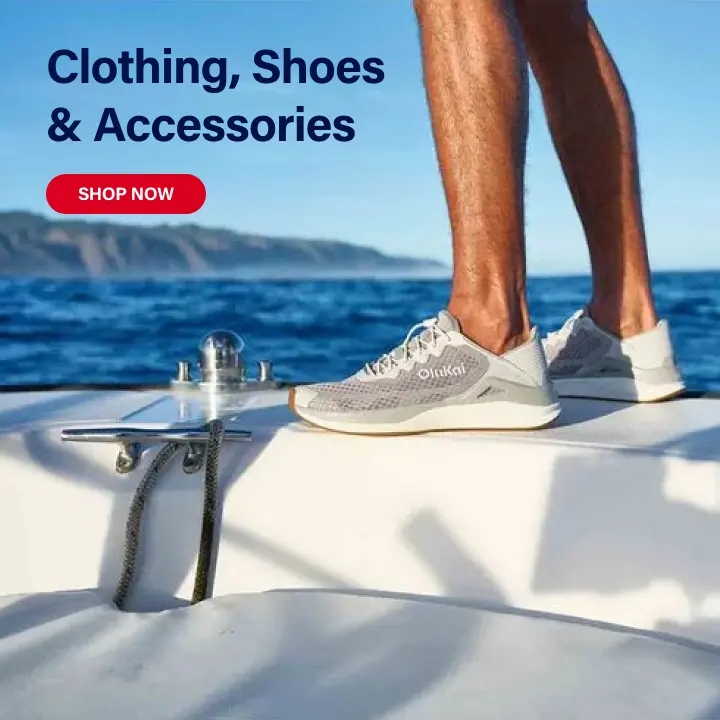 Clothing, Shoes & Accessories: Shop Now