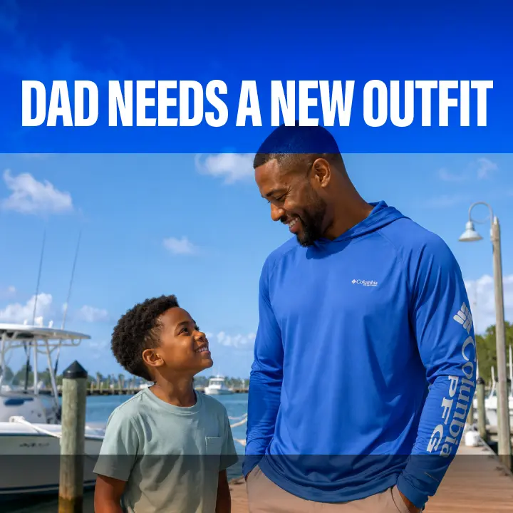 Tools He’ll Love: Shop Now