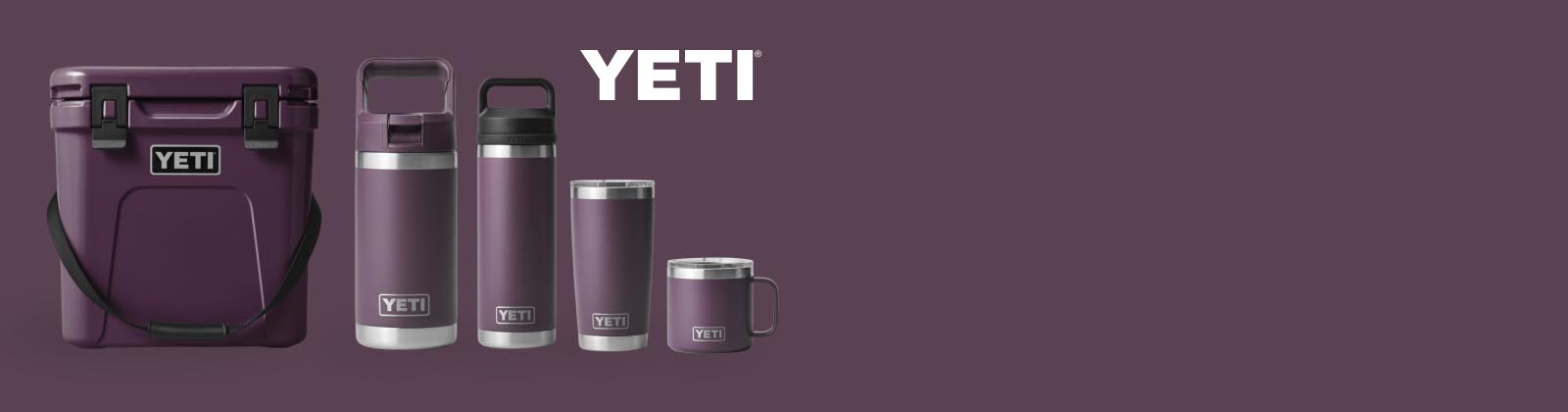 YETI