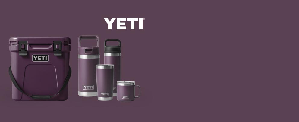 YETI