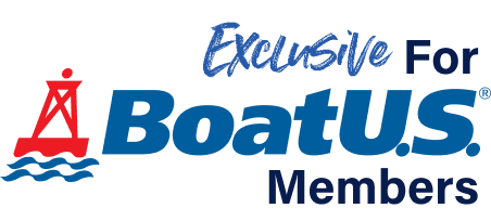Exclusive for BoatU.S. Members