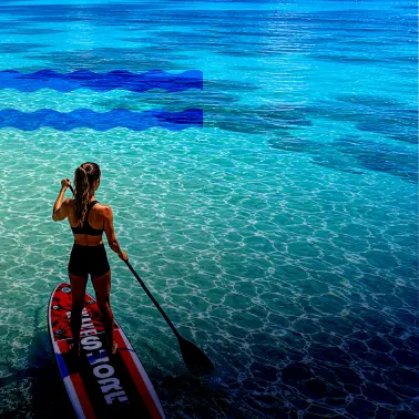 Paddle & Water Sports: Shop Now