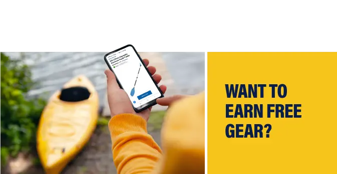 West Advantage Rewards: Want to Earn Free Gear?