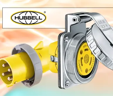Hubbel&reg;
