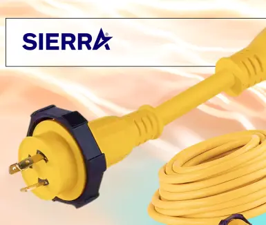 Sierra&reg;