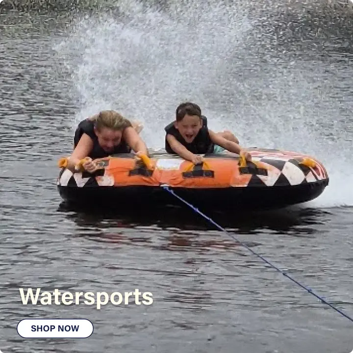 Water Sports: Shop Now