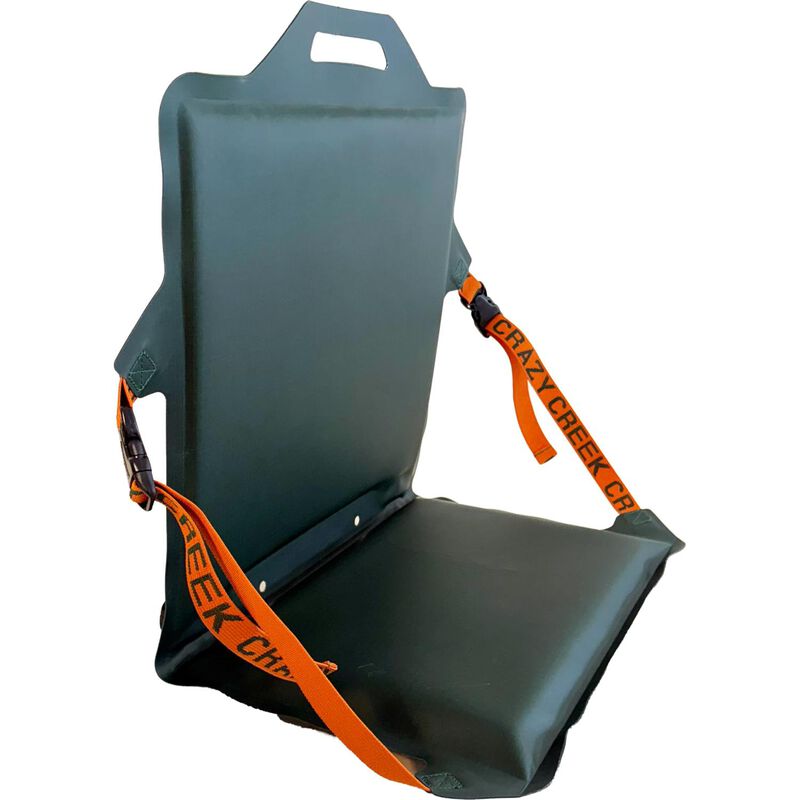 Crazy Creek Canoe Chair IV