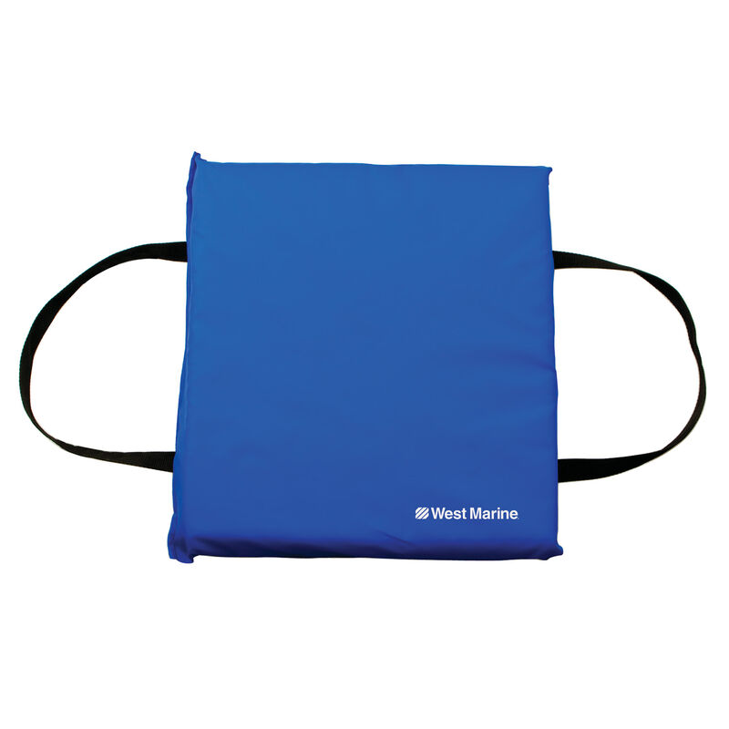 West Marine Type IV Throwable Cushion