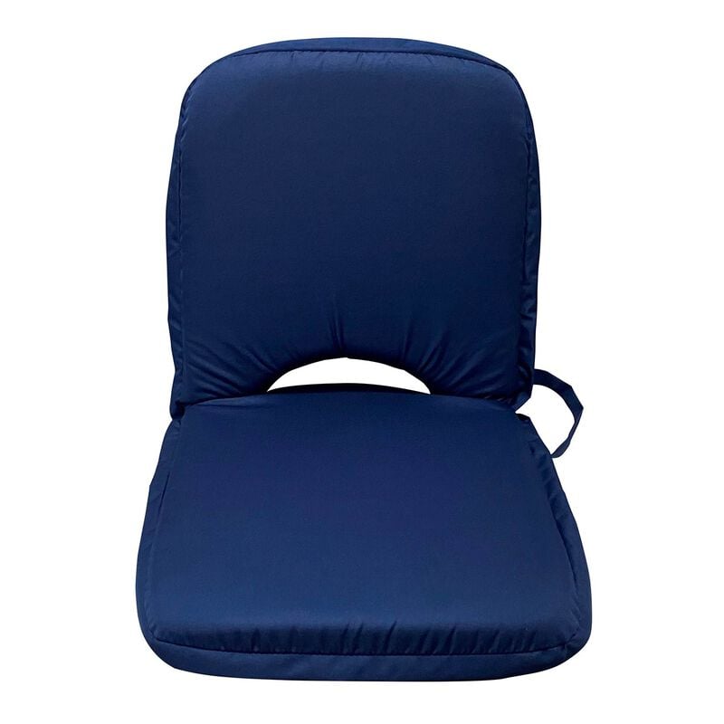 Go-Anywhere Low-Back Seat 2