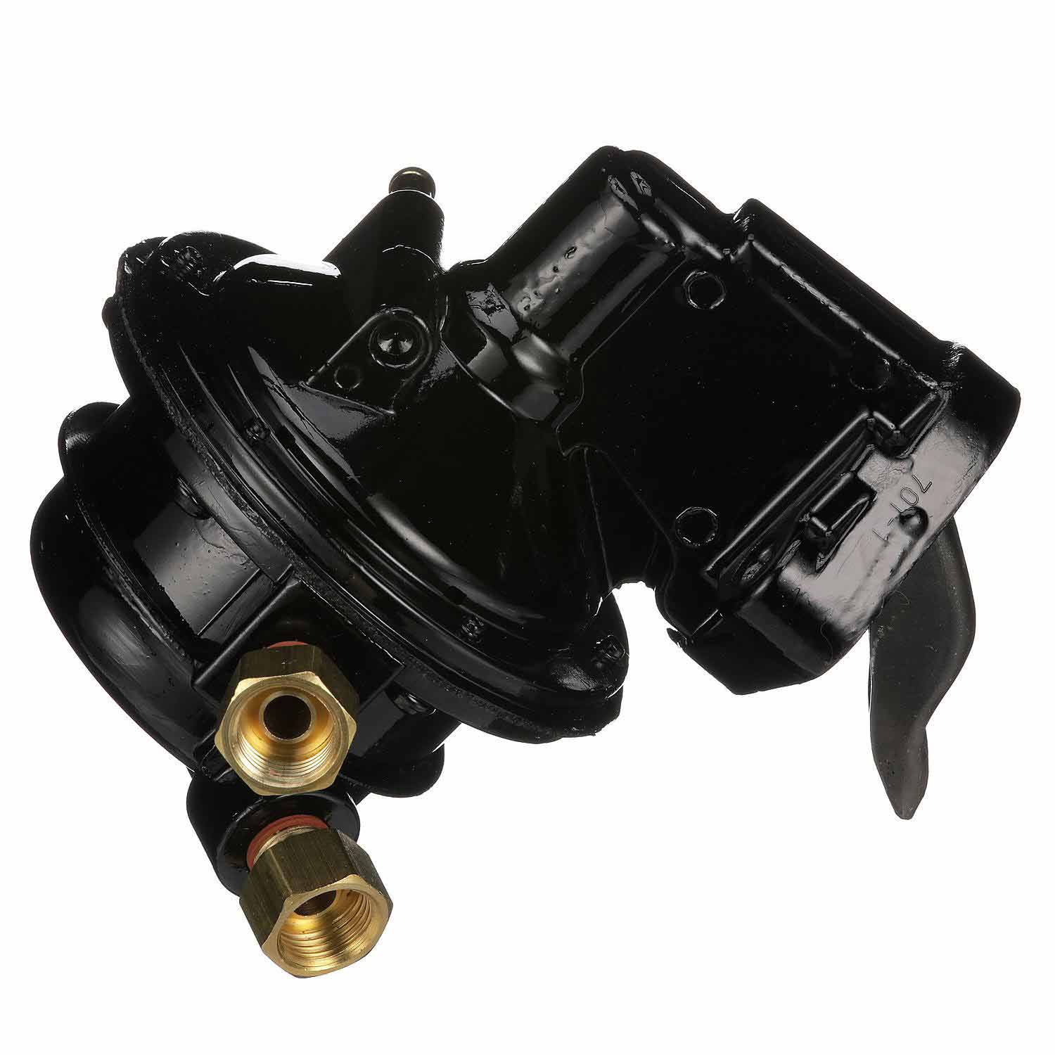 QUICKSILVER Quicksilver 8M0058164 Fuel Pump, MerCruiser Sterndrive 