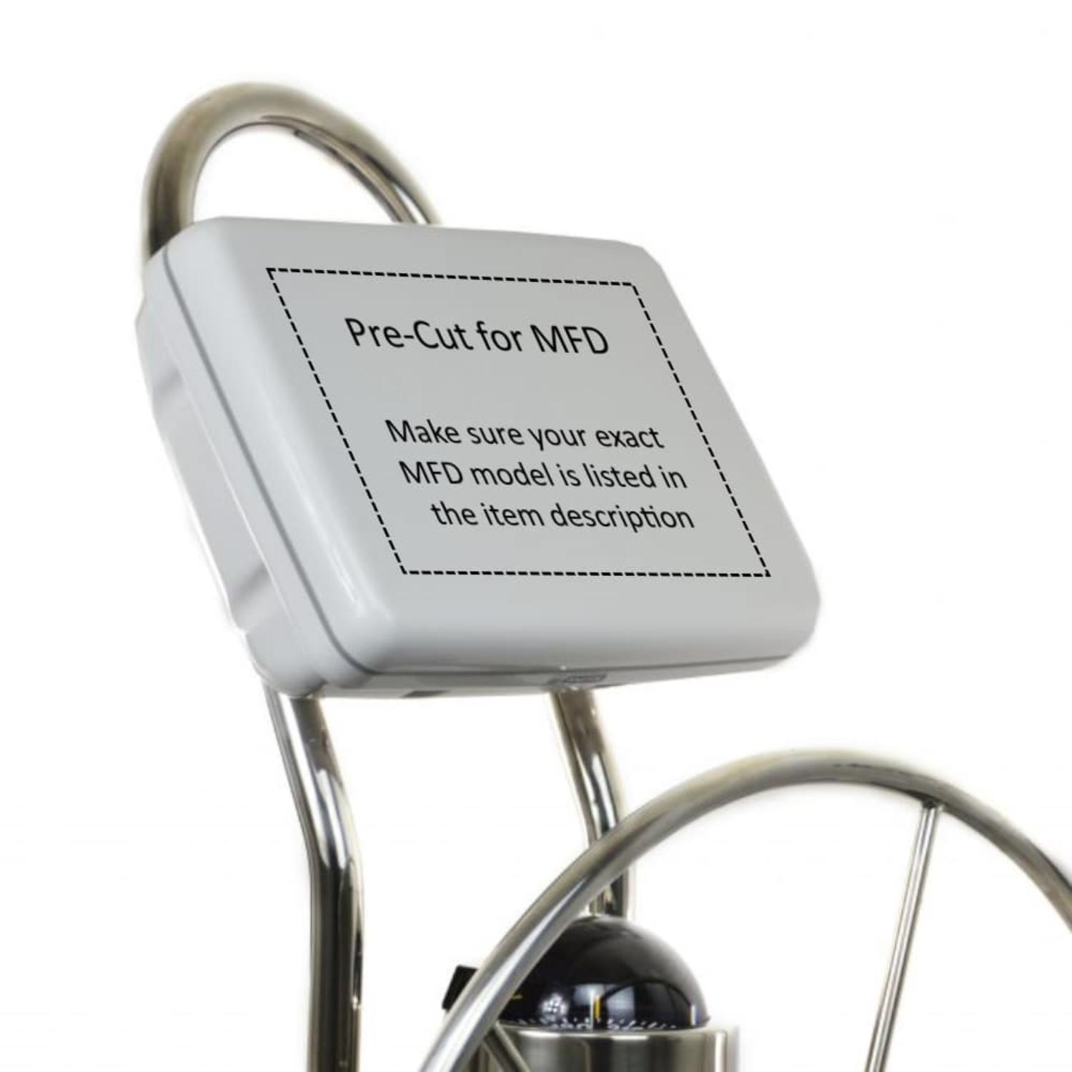 NAVPOD SailPod 9.5