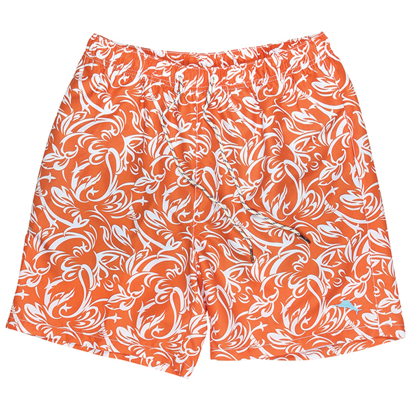 Men's Naples Siesta Swim Trunks West Marine