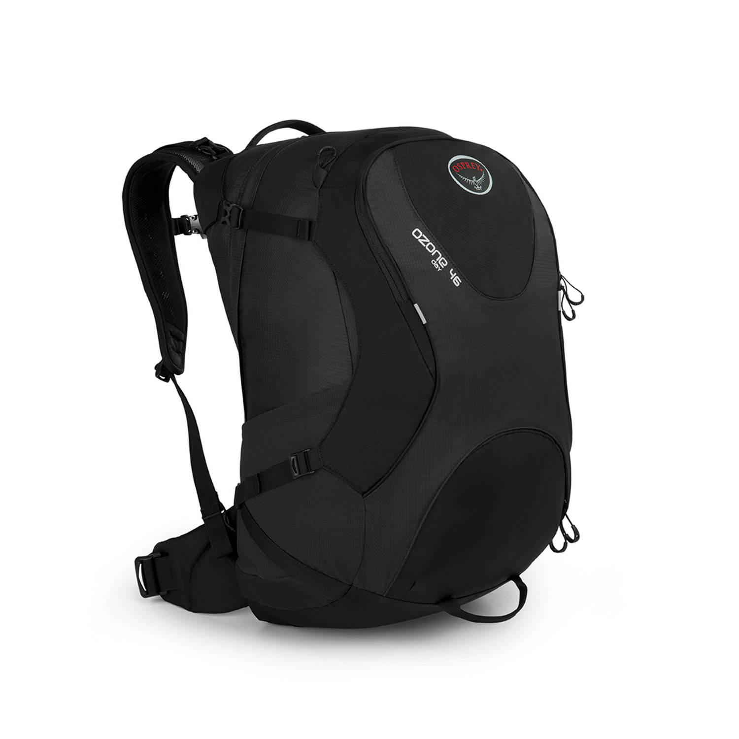 46L Ozone Travel Backpack West Marine