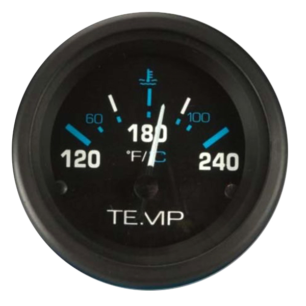 69726P | 2nd Engine IB Gauge Set, Eclipse | Sierra | PROMT Parts 69726P | 2nd Engine IB Gauge Set, Eclipse | Sierra | PROMT Parts