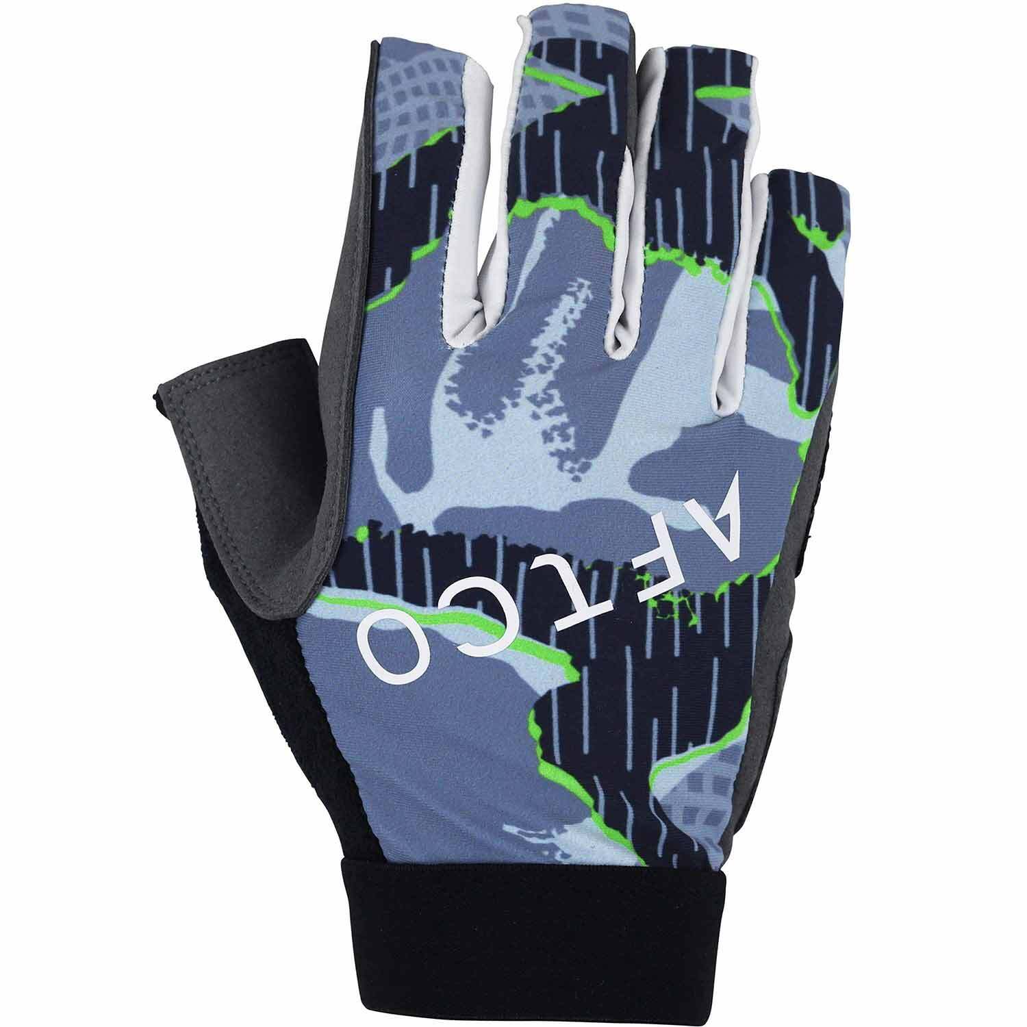 AFTCO Solmar Fishing Gloves, Large