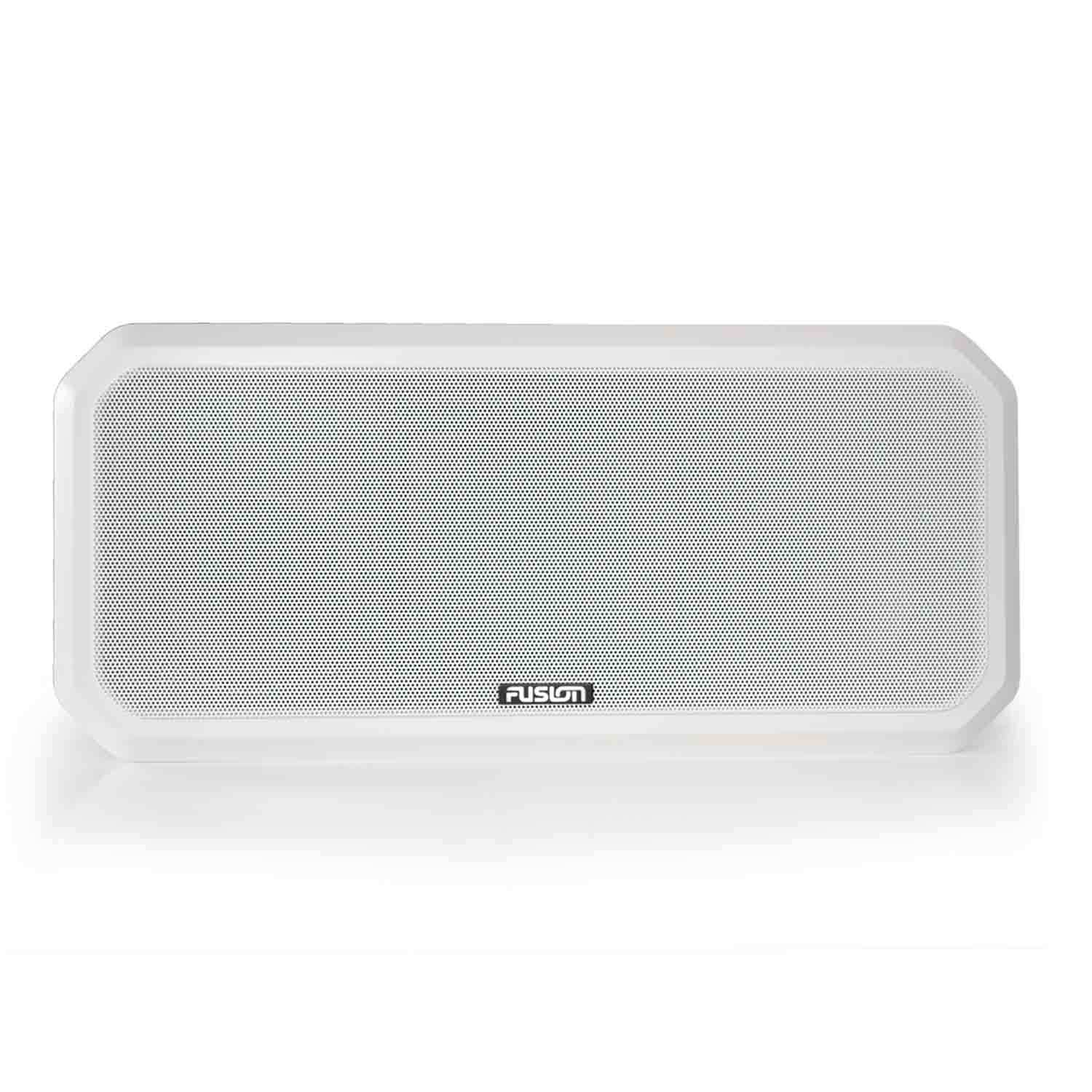 FUSION SoundPanel AllInOne Shallow Mount Speaker System West Marine