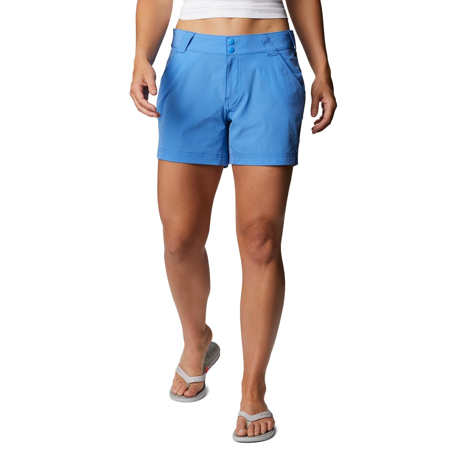 Women's Coral Point™ III Shorts | West Marine
