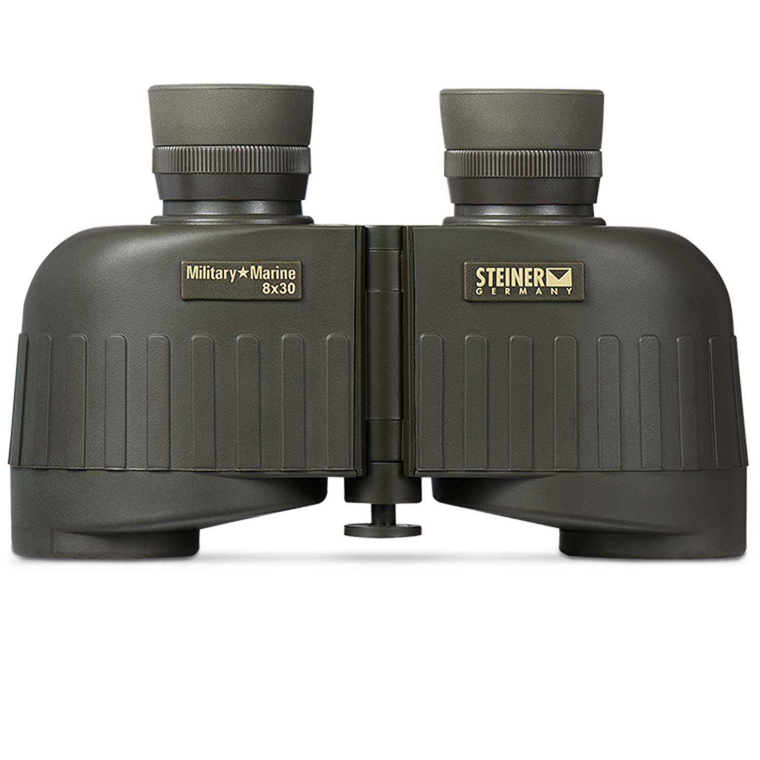 MM830 MilitaryMarine® 8 x 30 Binoculars West Marine