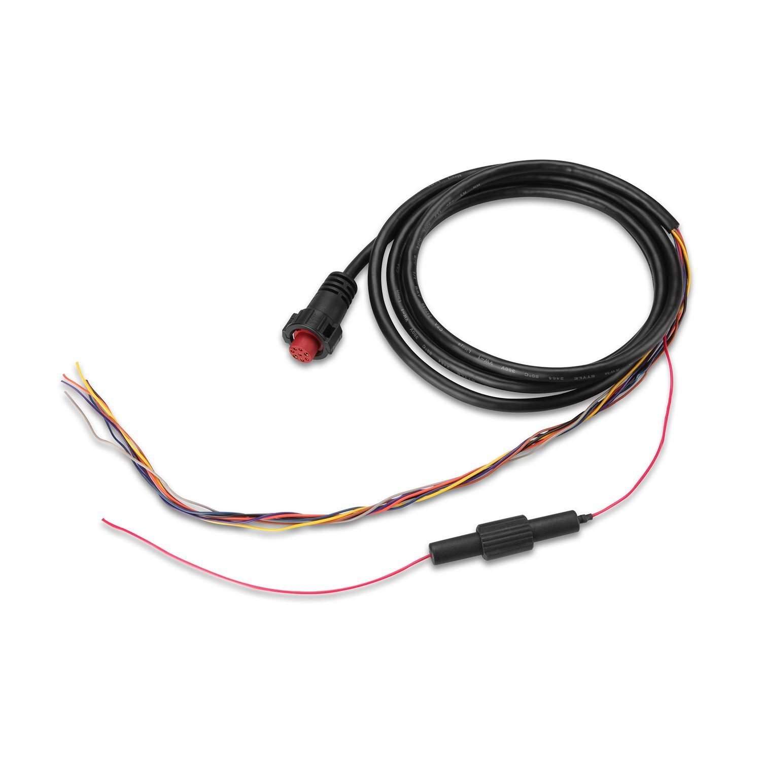 GARMIN 8Pin Power Cable West Marine