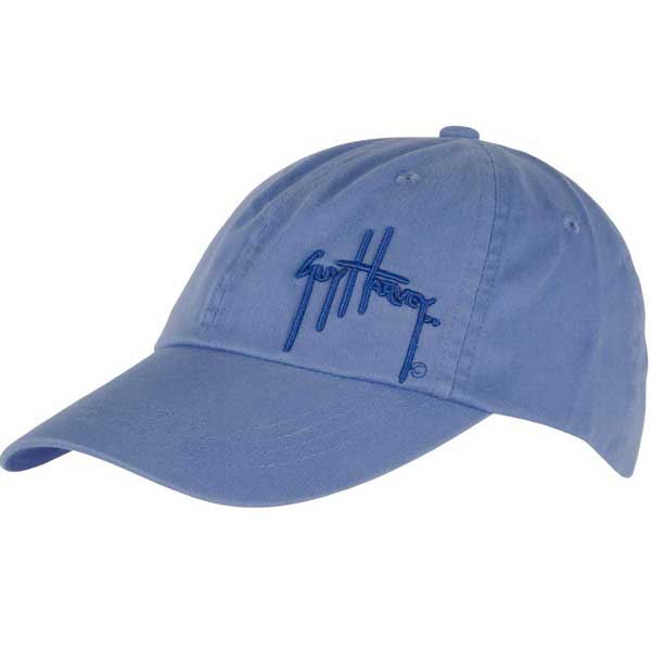 GUY HARVEY Men's Signature Harvey Hats