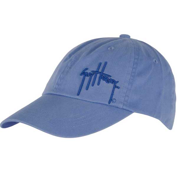 GUY HARVEY Men's Signature Harvey Hats West Marine