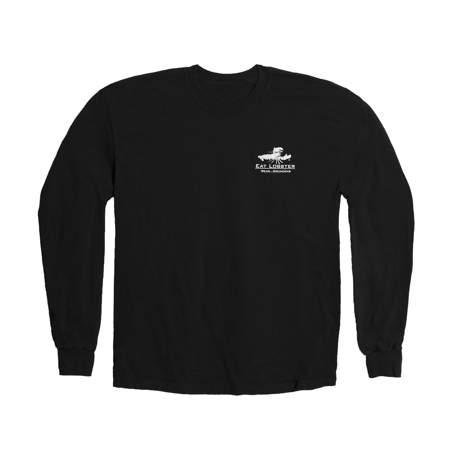 Grundéns Eat Fish Long Sleeve T-Shirt – Luzo Fishing Gear
