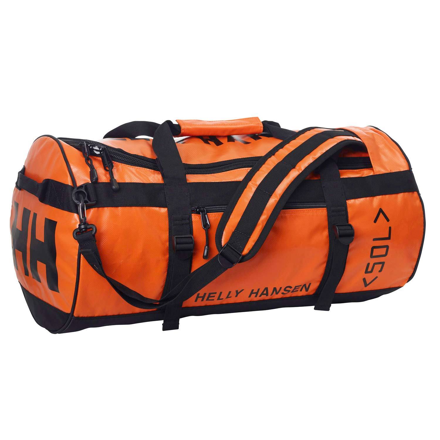 Helly Hansen Helly-hansen Canyon Duffel Pack In Blue For Men UK