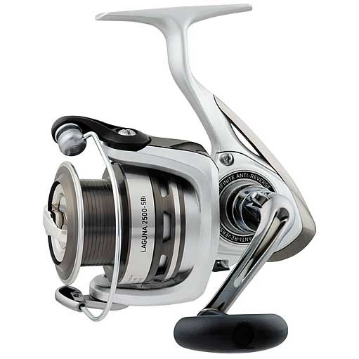 DAIWA Laguna®-5Bi Spinning Reels