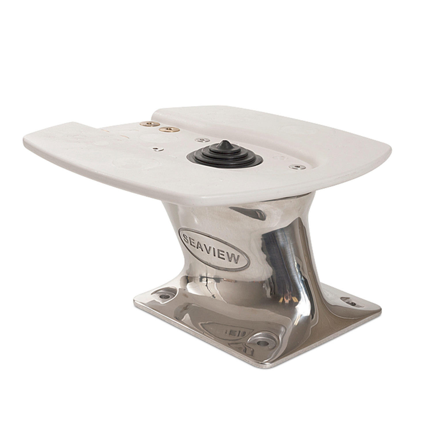 5" Radar Mount West Marine