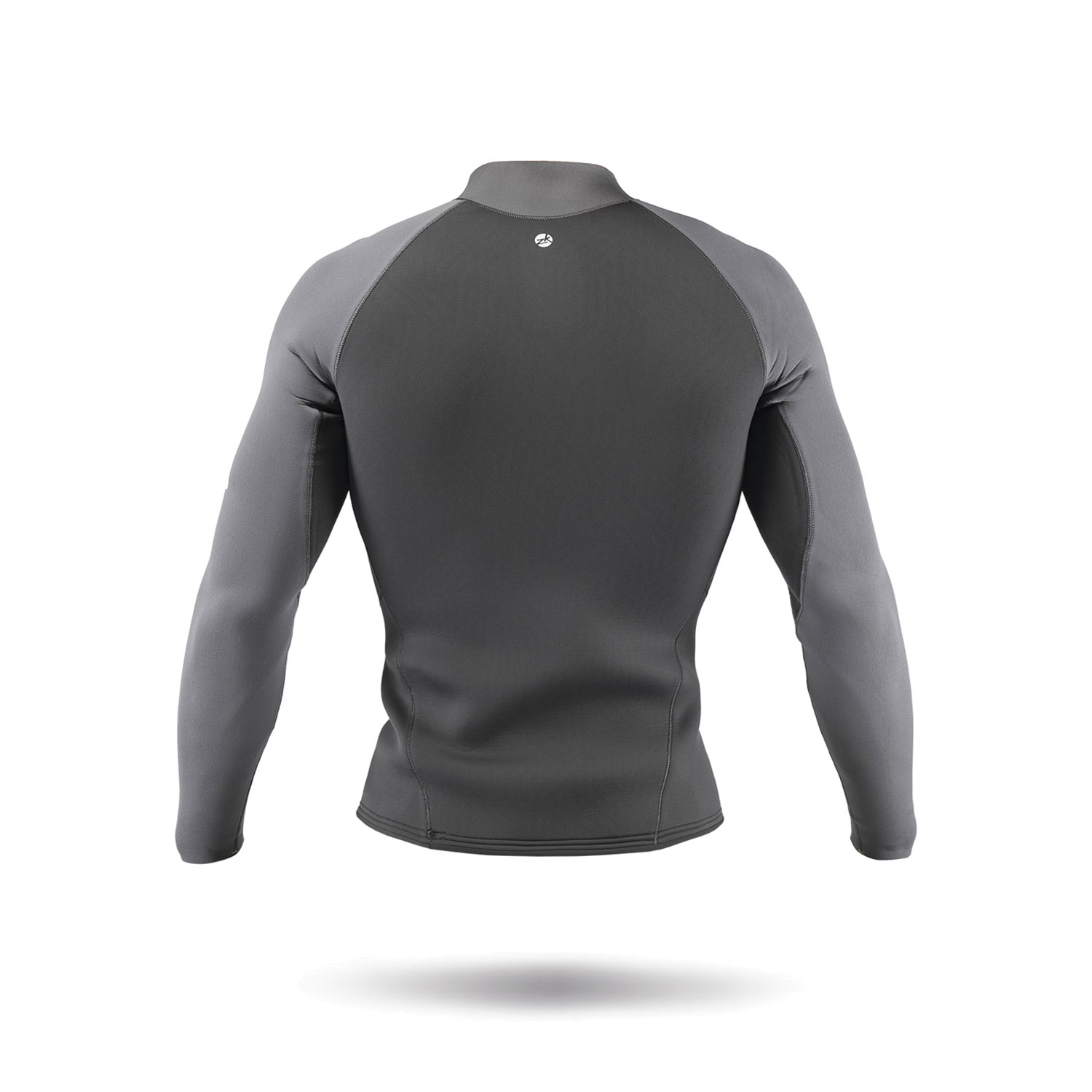 ZHIK Men's Superwarm X Top,Gray
