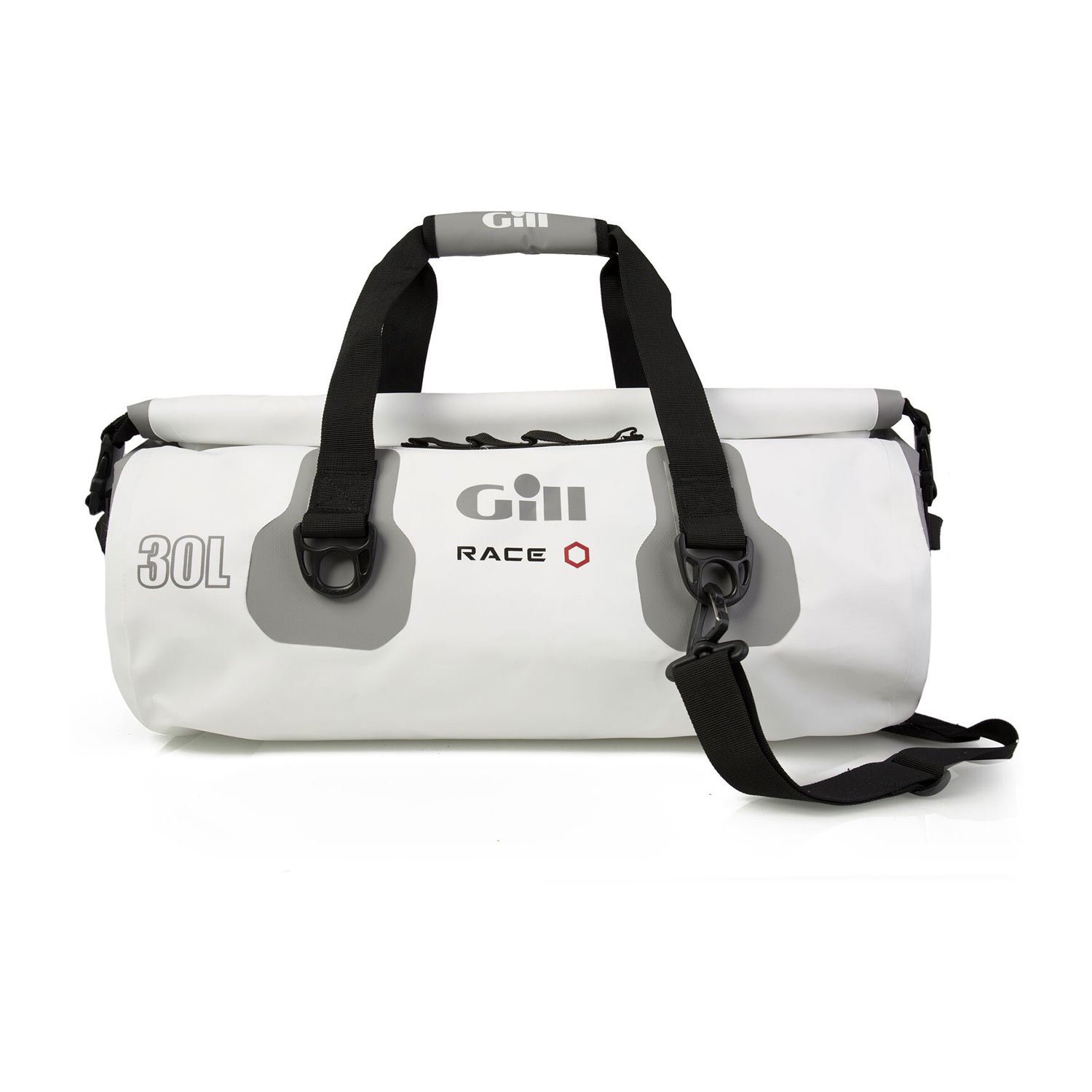 GILL 30L Race Team Bag