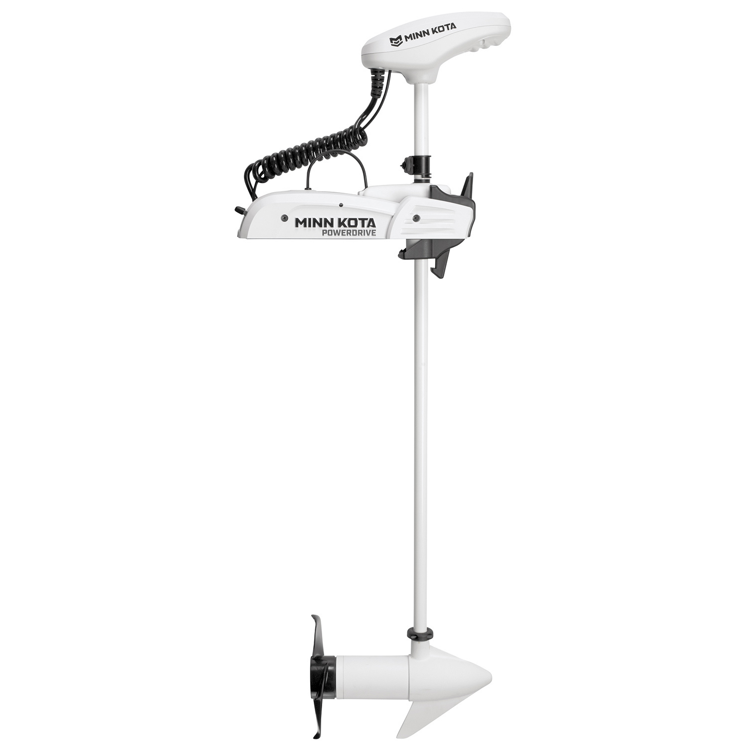 MINN KOTA Riptide PowerDrive Saltwater BowMount Trolling Motor 54