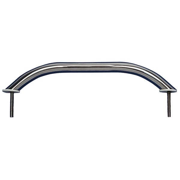 WEST MARINE Stainless Steel Handrail, 24"