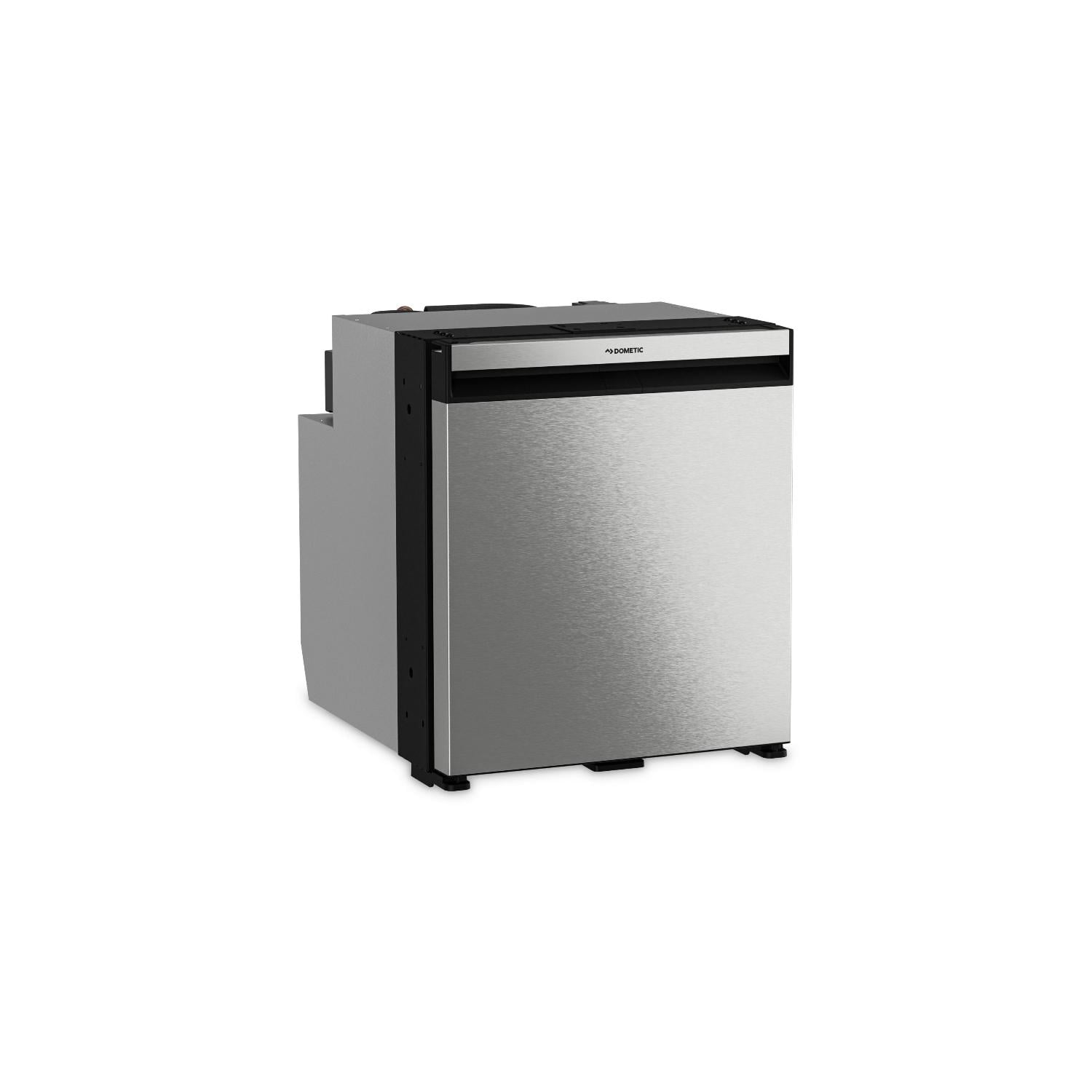 DOMETIC Dometic NRX 60S Compressor Refrigerator, 55 L, Stainless