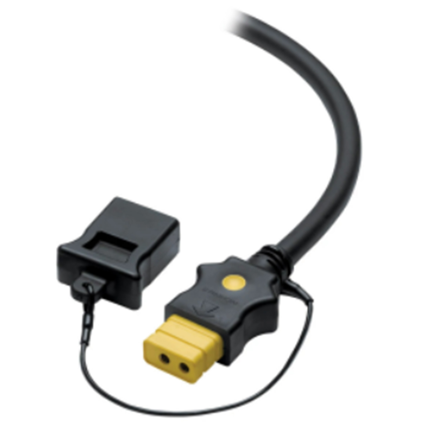 CANNON Downrigger Battery End Cable West Marine