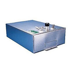 72774 Rds Tank RDS MANUFACTURING Below Deck Aluminum Fuel Tank - 12GA