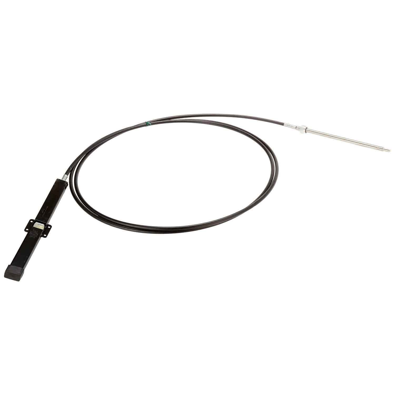 DOMETIC TFXTREME Marine Rack Cable, 17'