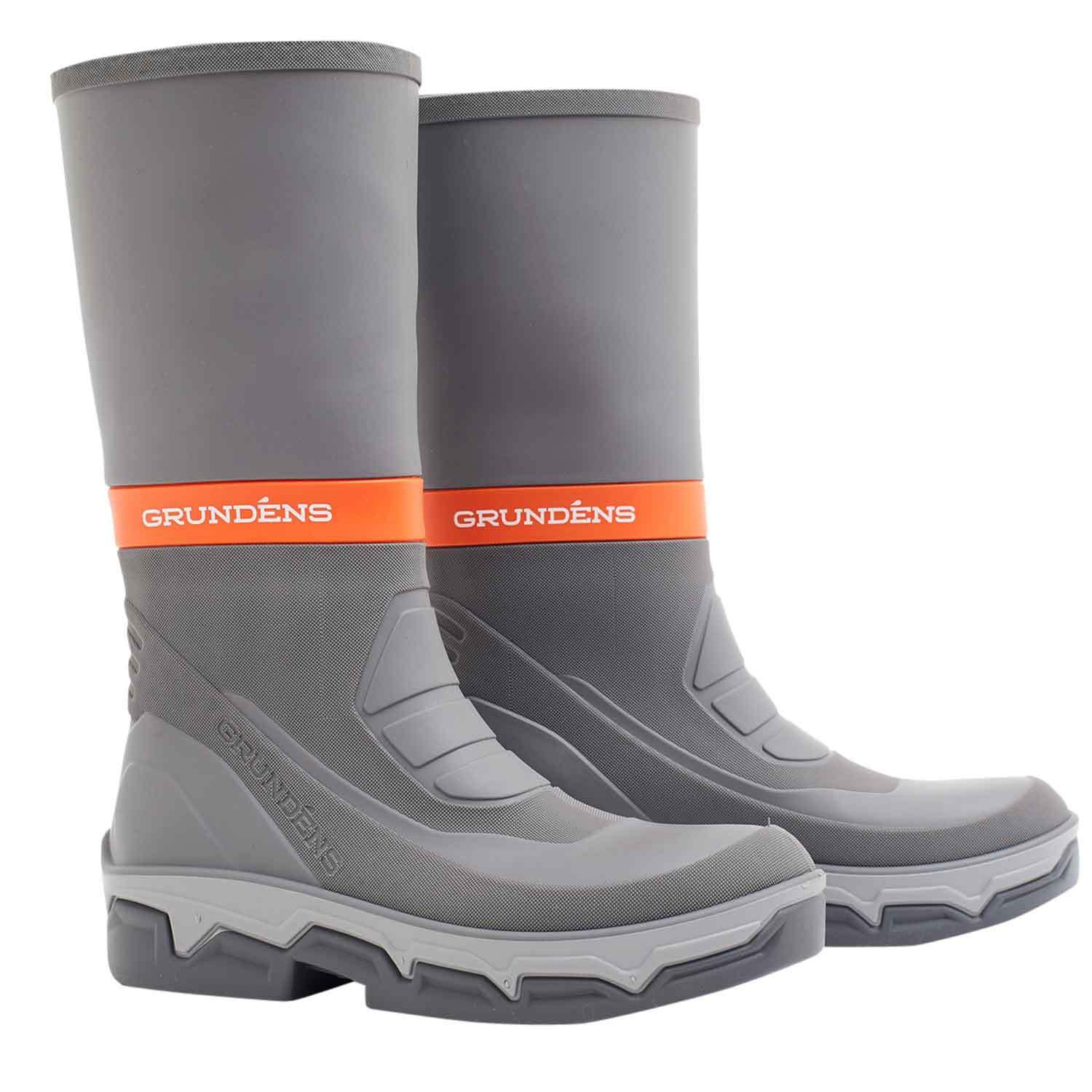 Grundens Deck Boss Boot