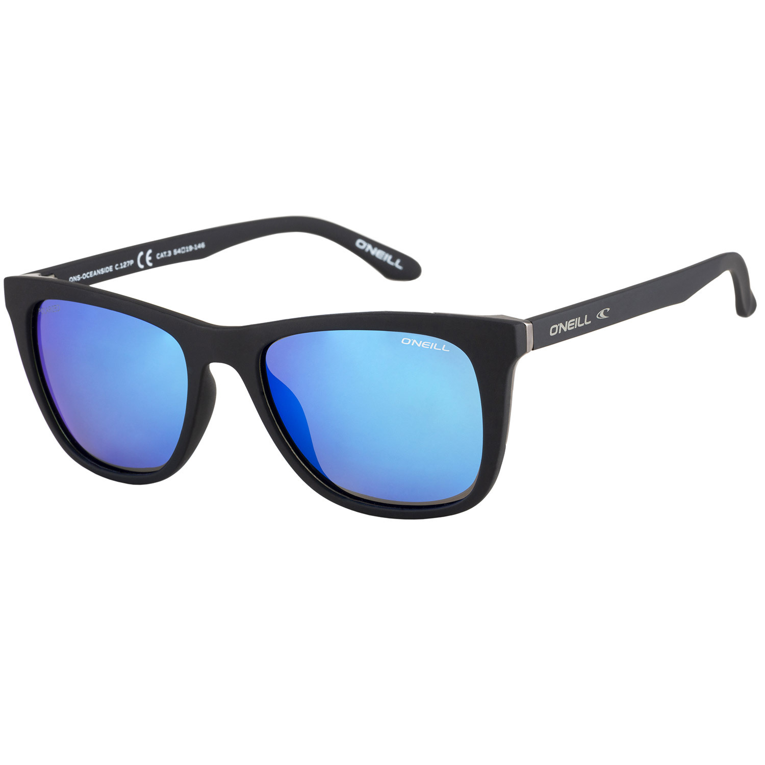Extra Large Polarized Sport Wrap Sunglasses Men With Big Heads