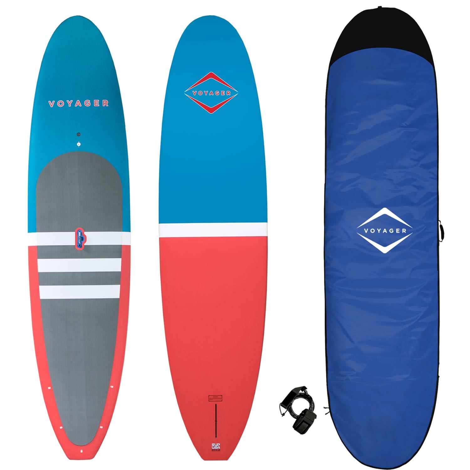 SUP USA 11'6