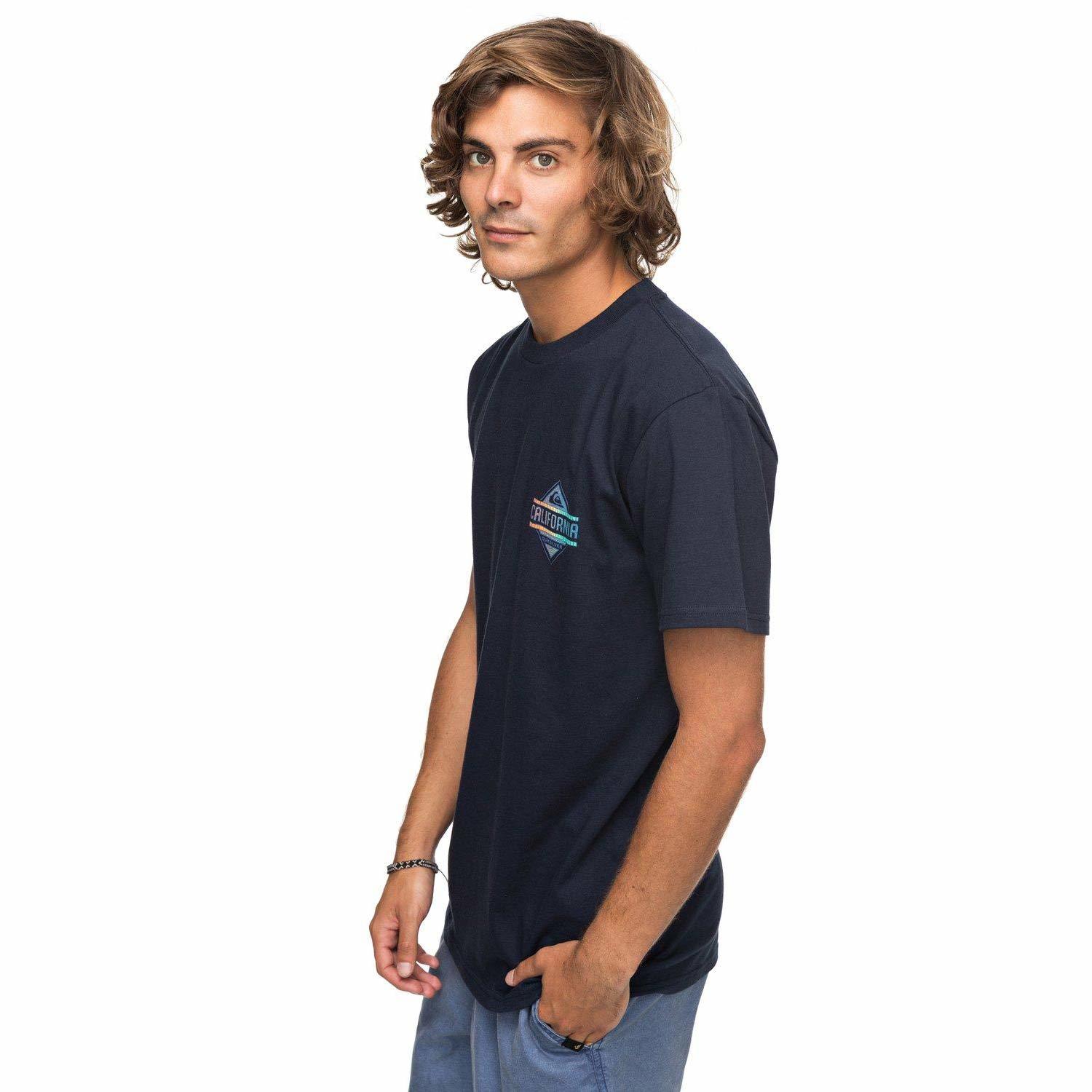 Men's California Gold Shirt West Marine