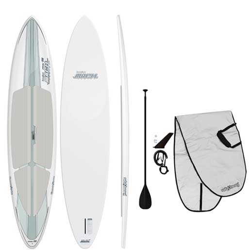 JIMMY STYKS 12'6