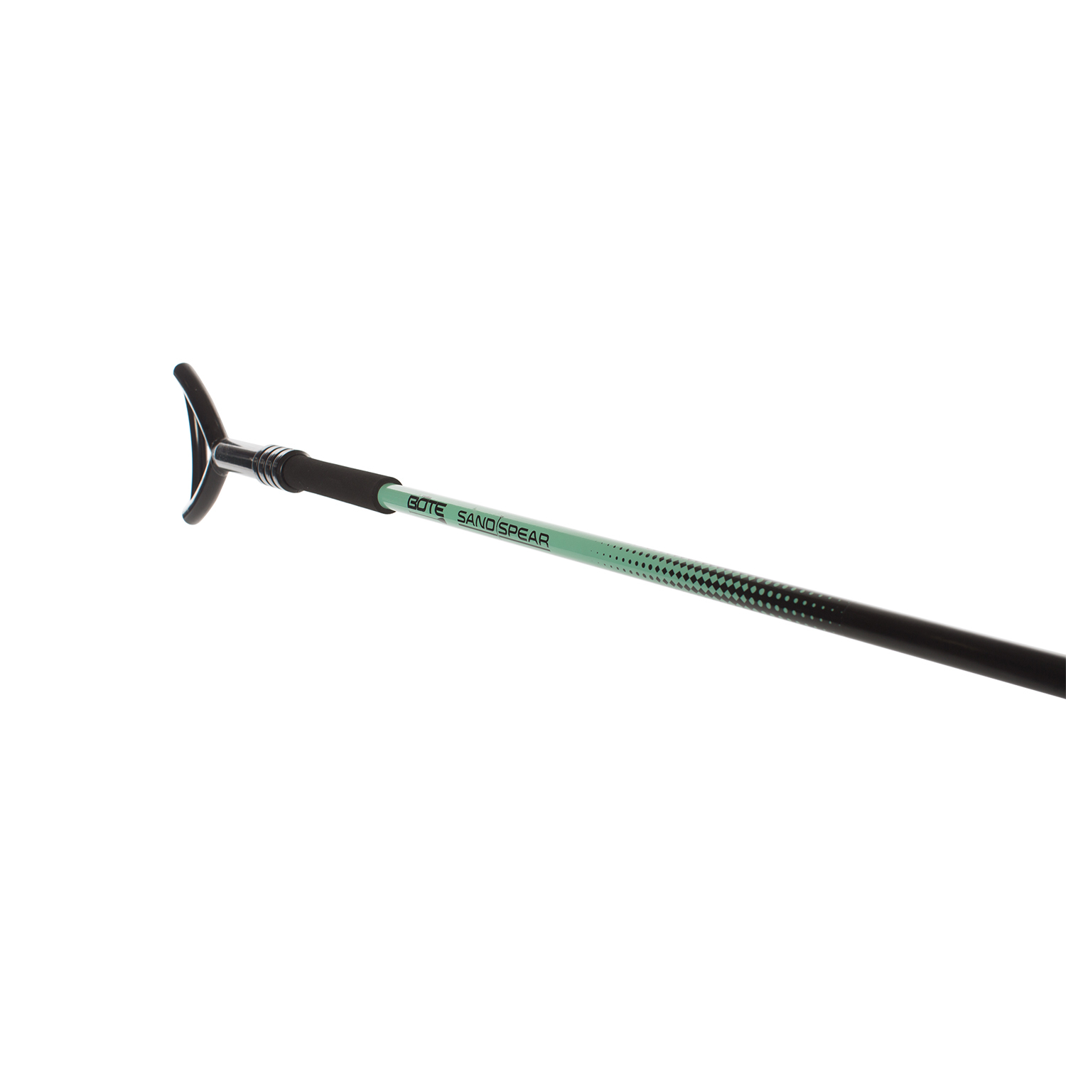 BOTE 8' Sand Spear Fiberglass Push Pole West Marine