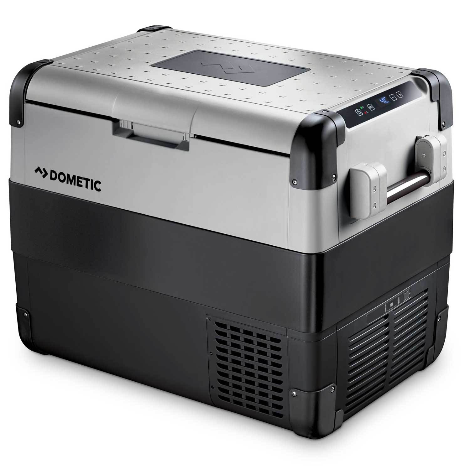 DOMETIC 60 Liter AC/DC Portable Refrigerator/Freezer
