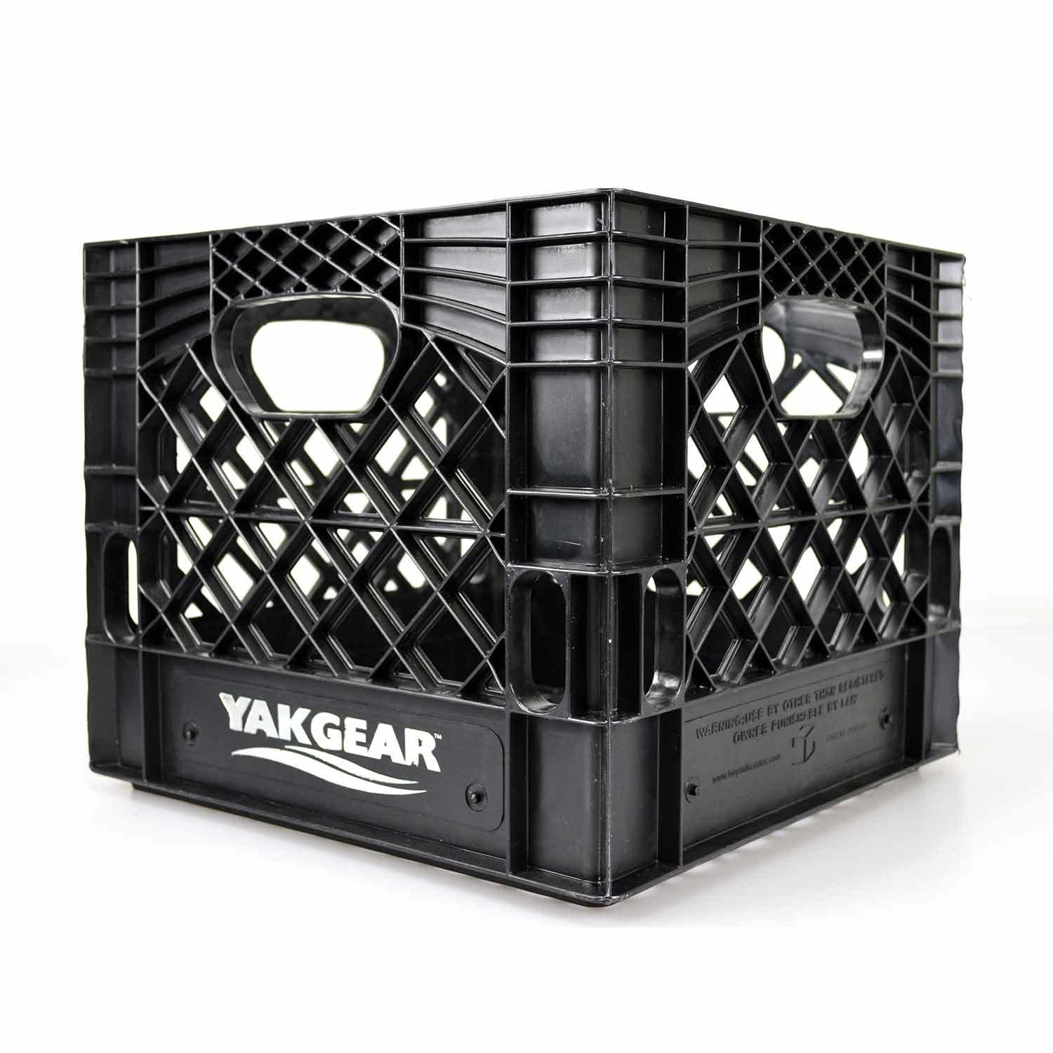 YAKGEAR Kayak Angler Crate West Marine