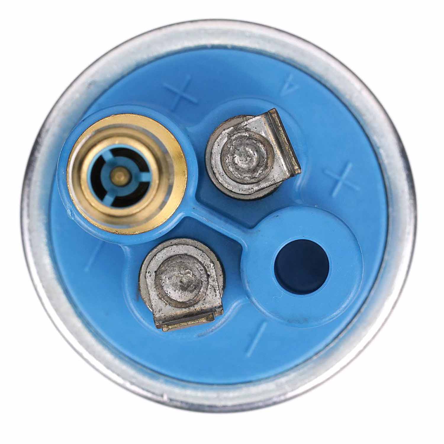 Quicksilver 866170T01 Electric Fuel Pump for V8 Engines