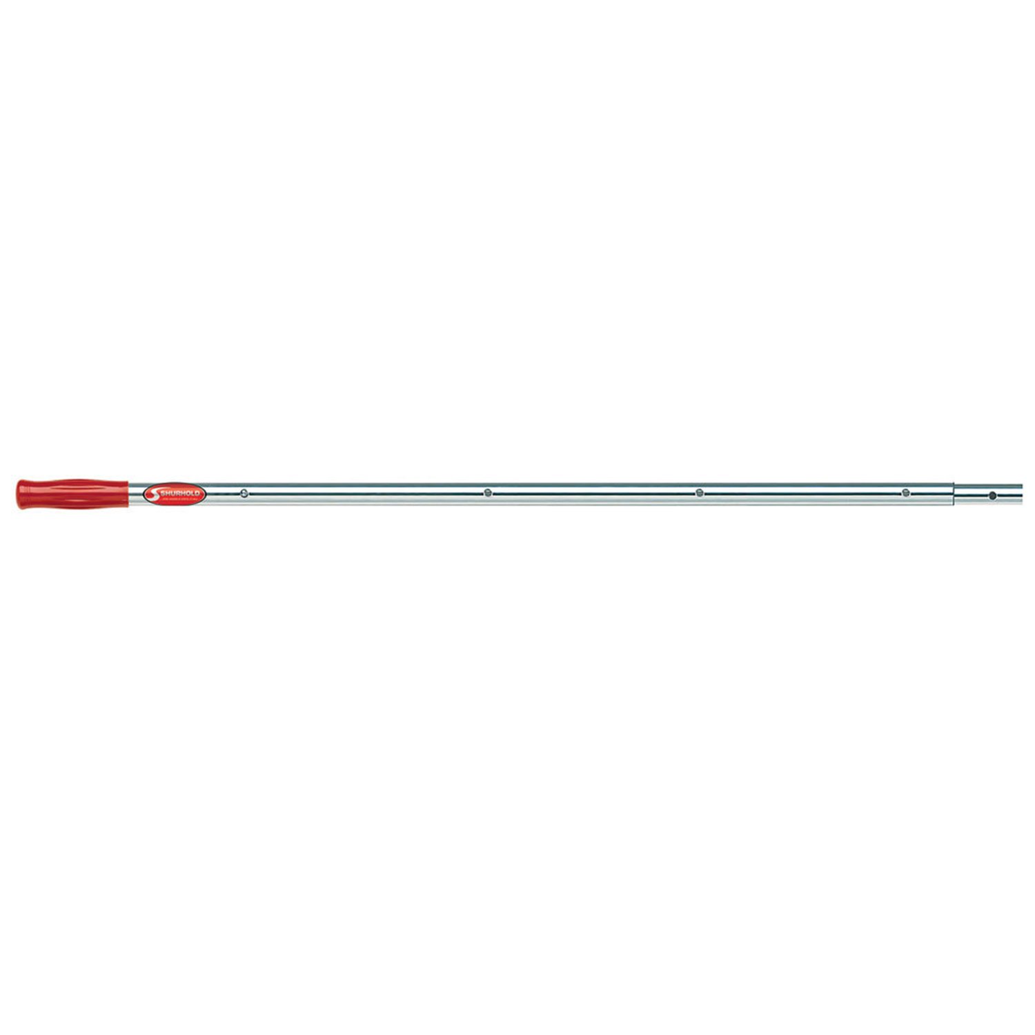 SHURHOLD 6' Telescoping Handle West Marine